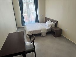EASTERN CITY APARTMENTS