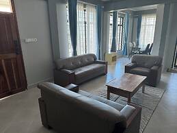 EASTERN CITY APARTMENTS