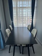 EASTERN CITY APARTMENTS