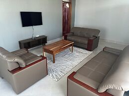 EASTERN CITY APARTMENTS