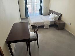 EASTERN CITY APARTMENTS