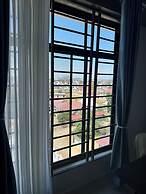 EASTERN CITY APARTMENTS