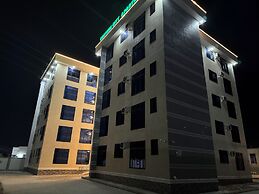 EASTERN CITY APARTMENTS