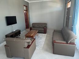 EASTERN CITY APARTMENTS