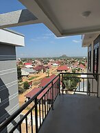 EASTERN CITY APARTMENTS