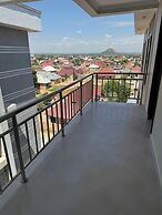 EASTERN CITY APARTMENTS