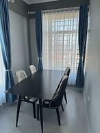 EASTERN CITY APARTMENTS