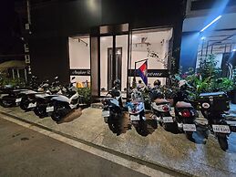 Angkor Rise Boutique