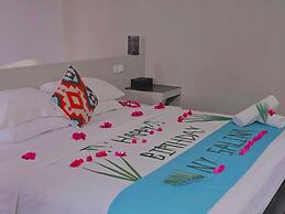 Angkor Rise Boutique