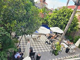 Angkor Rise Boutique