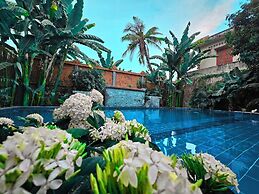 Angkor Rise Boutique