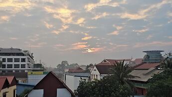 Angkor Rise Boutique