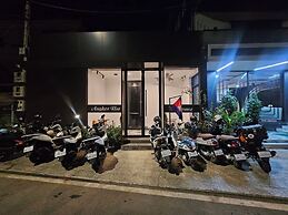 Angkor Rise Boutique