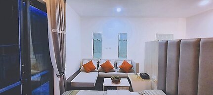 Angkor Rise Boutique