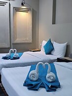 Angkor Rise Boutique