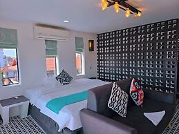 Angkor Rise Boutique