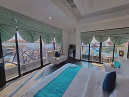 Angkor Rise Boutique