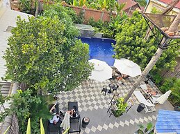Angkor Rise Boutique