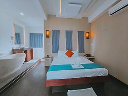 Angkor Rise Boutique