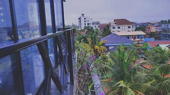 Angkor Rise Boutique