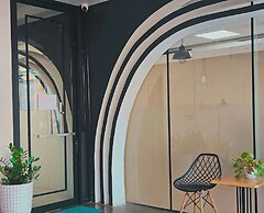 Angkor Rise Boutique