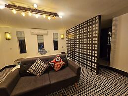 Angkor Rise Boutique