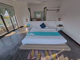 Angkor Rise Boutique