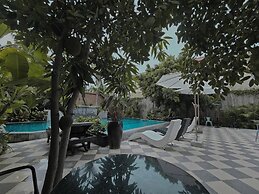 Angkor Rise Boutique