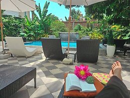 Angkor Rise Boutique