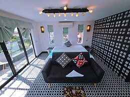 Angkor Rise Boutique