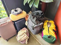 Angkor Rise Boutique