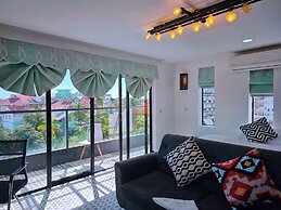 Angkor Rise Boutique