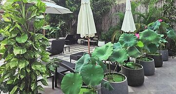 Angkor Rise Boutique
