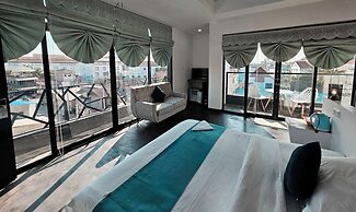 Angkor Rise Boutique