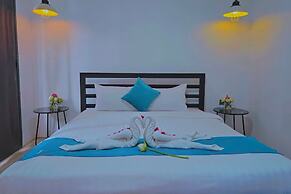Angkor Rise Boutique