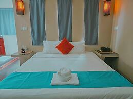Angkor Rise Boutique