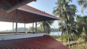 Sea Island Resort