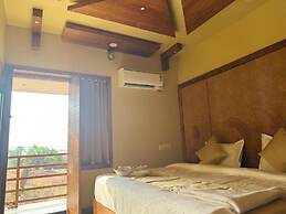 Sea Island Resort