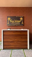 Sea Island Resort