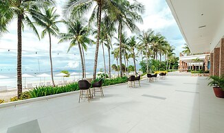 Modala Beach Resort
