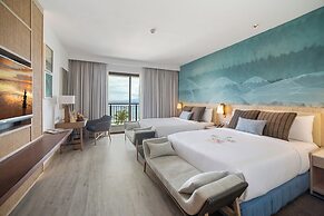 Modala Beach Resort