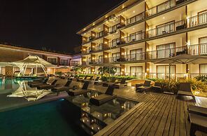 Modala Beach Resort