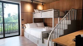 Lush Inn Phuket