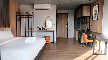 Lush Inn Phuket