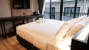 Lush Inn Phuket