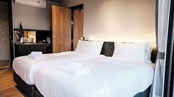 Lush Inn Phuket