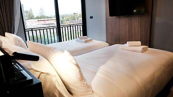 Lush Inn Phuket