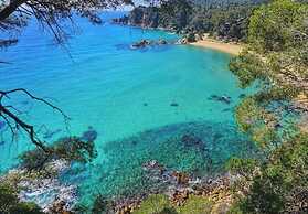 Villa in Lloret de Mar With Private Pool