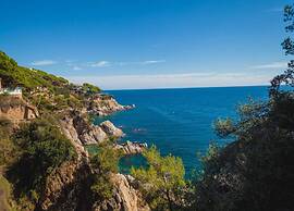 Villa in Lloret de Mar With Private Pool