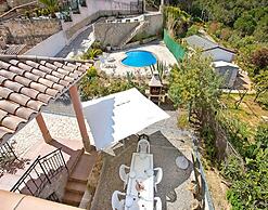 Villa in Lloret de Mar With Private Pool